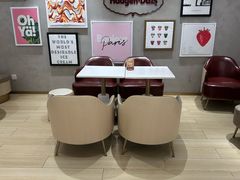 -哈根达斯(深圳海岸城店)