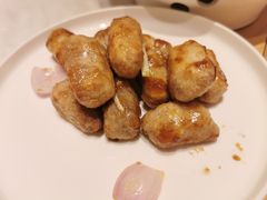 -莆田餐厅PUTIEN(金融街购物中心店)