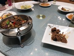 -梦都海鲜酒家(万达广场江桥店)