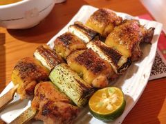 -有喜屋·鲜鸡烧鸟·居酒屋(安龙路店)