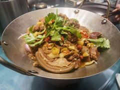 -呷湘厨·鱼汤捞饭·剁椒鱼头·辣椒炒肉(国家会展中心店)