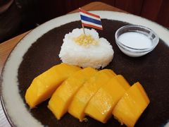 -曼谷食堂·泰国家庭料理(丹桂路店)