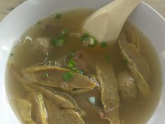 -新记肉骨茶
