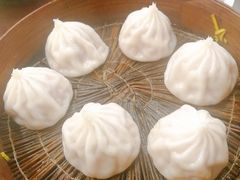 鲜肉小笼-德兴馆(广东路总店)