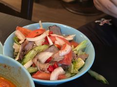 -URBAN SOI Thai Kitchen乐泰料理(长乐路店)