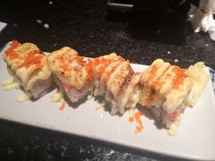 -無境·匠心日本料理(汉街店)