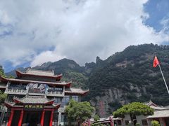-武当山风景区