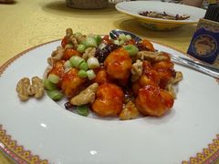 -白家大院·王府宫廷菜(苏州街店)