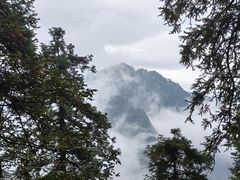 -峨眉山风景名胜区