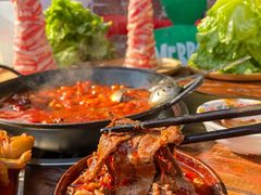 -龙厂长火锅厂(抚琴店)