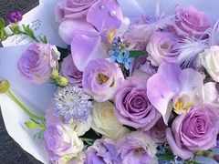 -ChaKo Flora ·茶子花艺 (市北店)