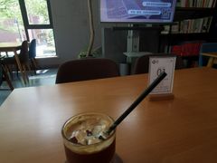 -Home Cafe