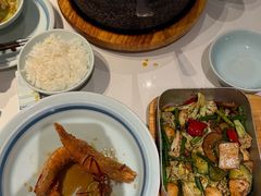 -0776食堂·京城创意菜(七里庄店)