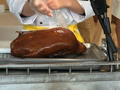 -北京全聚德(方庄店)