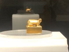 -邯郸市博物馆(新馆)