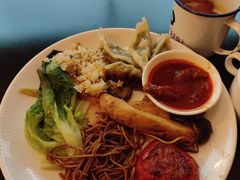 -长沙运达喜来登酒店