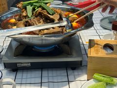 -杯莫亭(集里店)