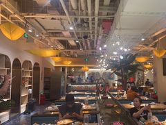 -曼泰·泰餐(京华城店)