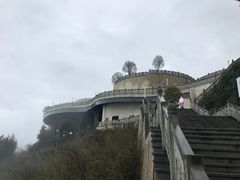 -重庆云阳龙缸景区