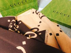 -Gucci(北京金融街购物中心店)