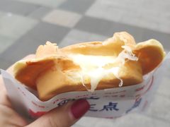 -台湾味正点车轮饼可丽饼(南禅寺店)