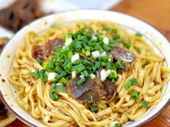 -邓邓胖姐拌面(濉溪路店)