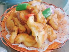 -美锦源私房菜(鹏广达·山海四季城店)