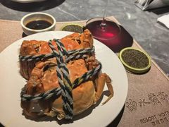 -曲水兰亭(北京四惠店)