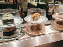 -新一番三文鱼寿司(大东海店)