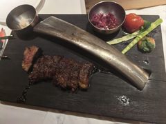-王品牛排(北京新辰里亚运村店)
