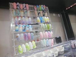 -甲舍美甲美睫艺术馆