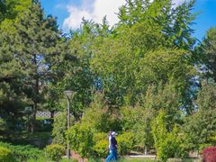 -元大都城垣遗址公园