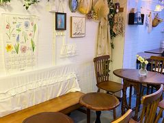 -花间烘焙BLossom Bakery