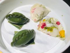 -船歌·鱼水饺青岛菜(闽江二路店)