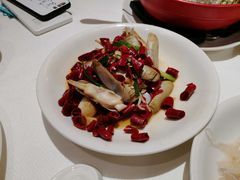 -莆田餐厅PUTIEN(西安万象天地店)