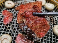 -牛将军•涮肉•烤肉(北京王府井·故宫店)