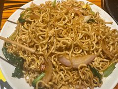 -本色.小马哥烧烤(五一路总店)