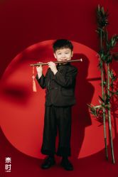 -NICE KIDS 奈时儿童摄影