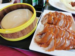 点击看大图 -老北门饭店·宴会厅