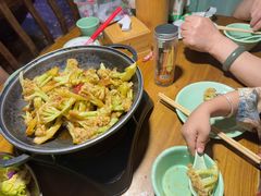 -淀里船宴(裕华东路店)