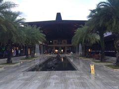 -石梅湾艾美度假酒店