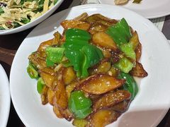 -老厨家(友谊路总店)