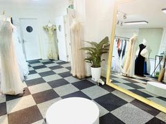 -圣霏亚礼服租赁·主持人服装租赁(上海静安总店)