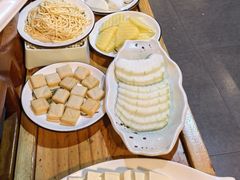 -前门杨记·铜锅涮肉(王府井·故宫店)