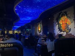 -三个蒙古大叔羊肉串(大宁店)