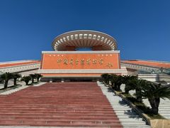 -中国闽台缘博物馆