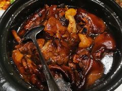 -和记小菜(东方店)