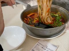 -铁锅哥米线