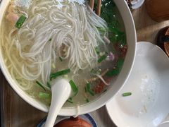 -德致祥云南过桥米线(云天小苑店)