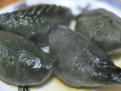 -特色口水鱼馆